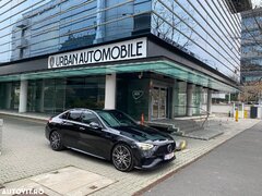 Mercedes-Benz C 43 AMG